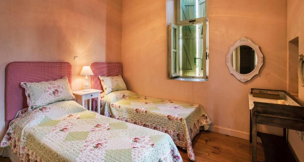 Kyparissia Old Town Lodge With Amazing Sea View Buitenkant foto