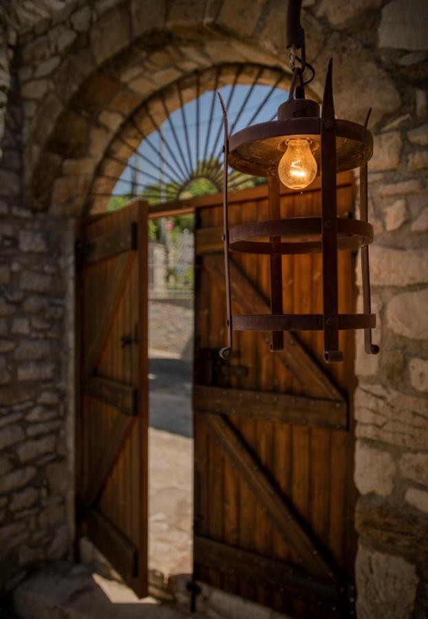 Kyparissia Old Town Lodge With Amazing Sea View Buitenkant foto