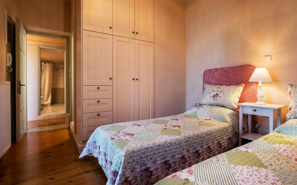 Kyparissia Old Town Lodge With Amazing Sea View Buitenkant foto